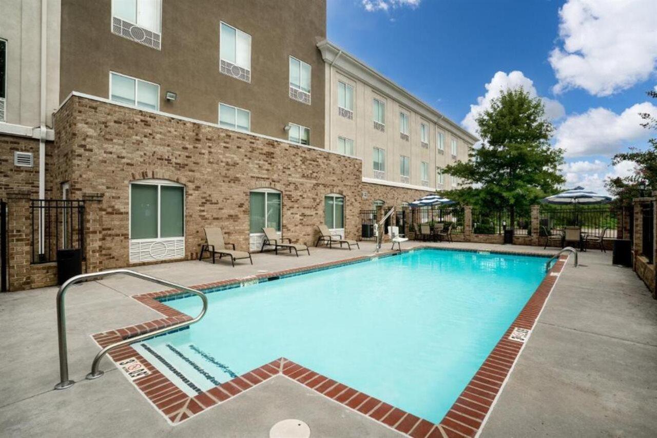 Holiday Inn Express Winona By Ihg Exterior foto