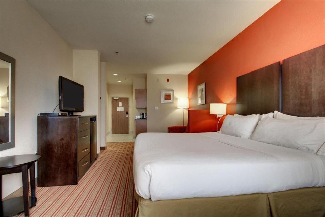 Holiday Inn Express Winona By Ihg Exterior foto