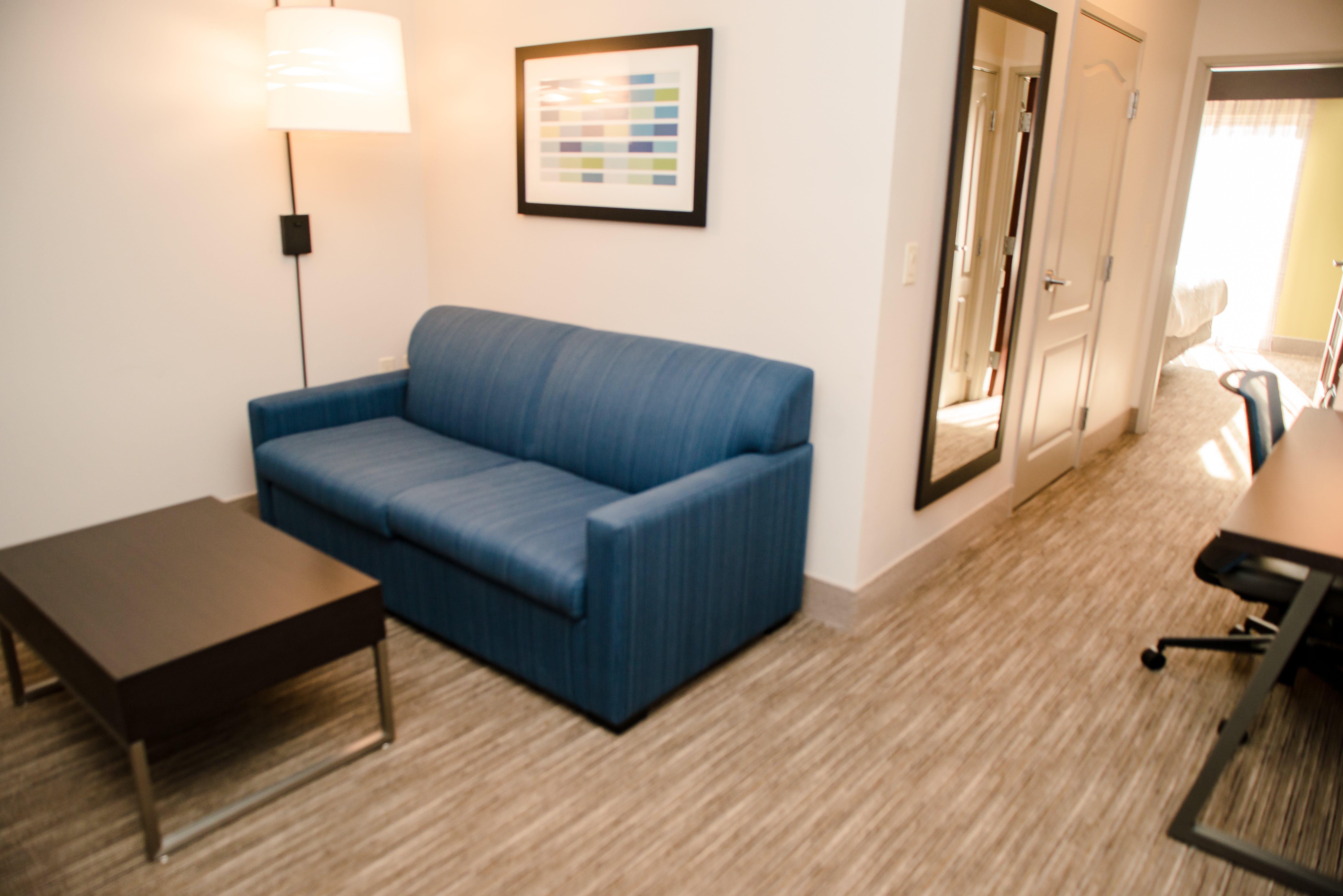 Holiday Inn Express Winona By Ihg Exterior foto
